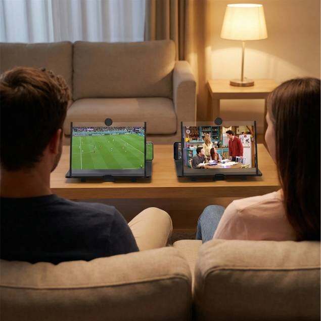 ScreenMax image