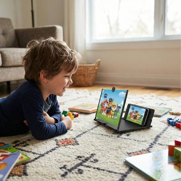 ScreenMax image
