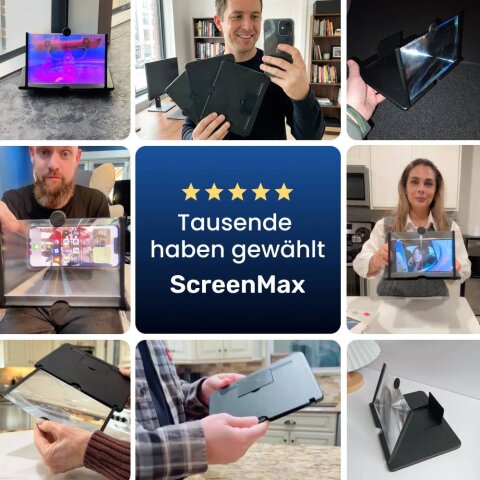 ScreenMax image